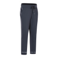 Quick Drying Jogger Pants Women Lightweight Sweatpants Drawstring Elastic Waistband Plain Sweatpants